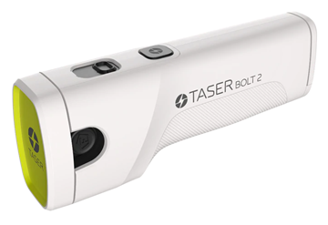 TASER BOLT 2